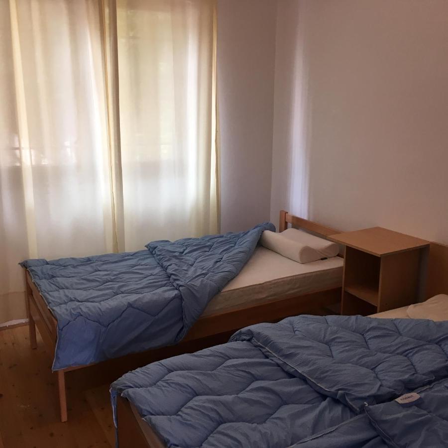 Feel Like Home Guest House Сараево Экстерьер фото