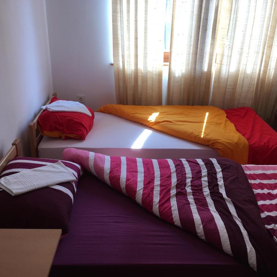 Feel Like Home Guest House Сараево Экстерьер фото