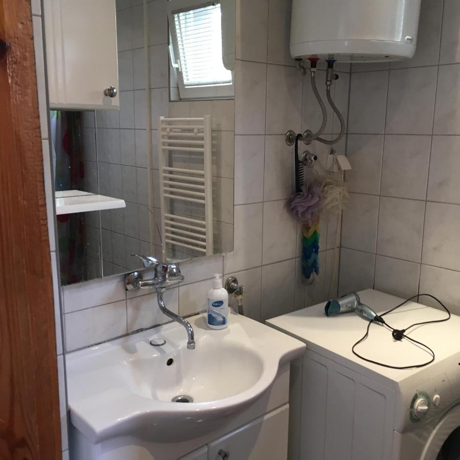 Feel Like Home Guest House Сараево Экстерьер фото