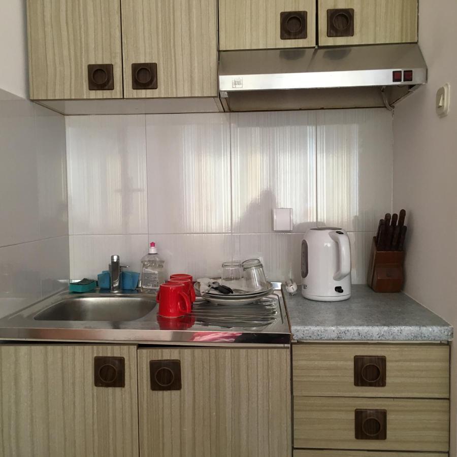 Feel Like Home Guest House Сараево Экстерьер фото