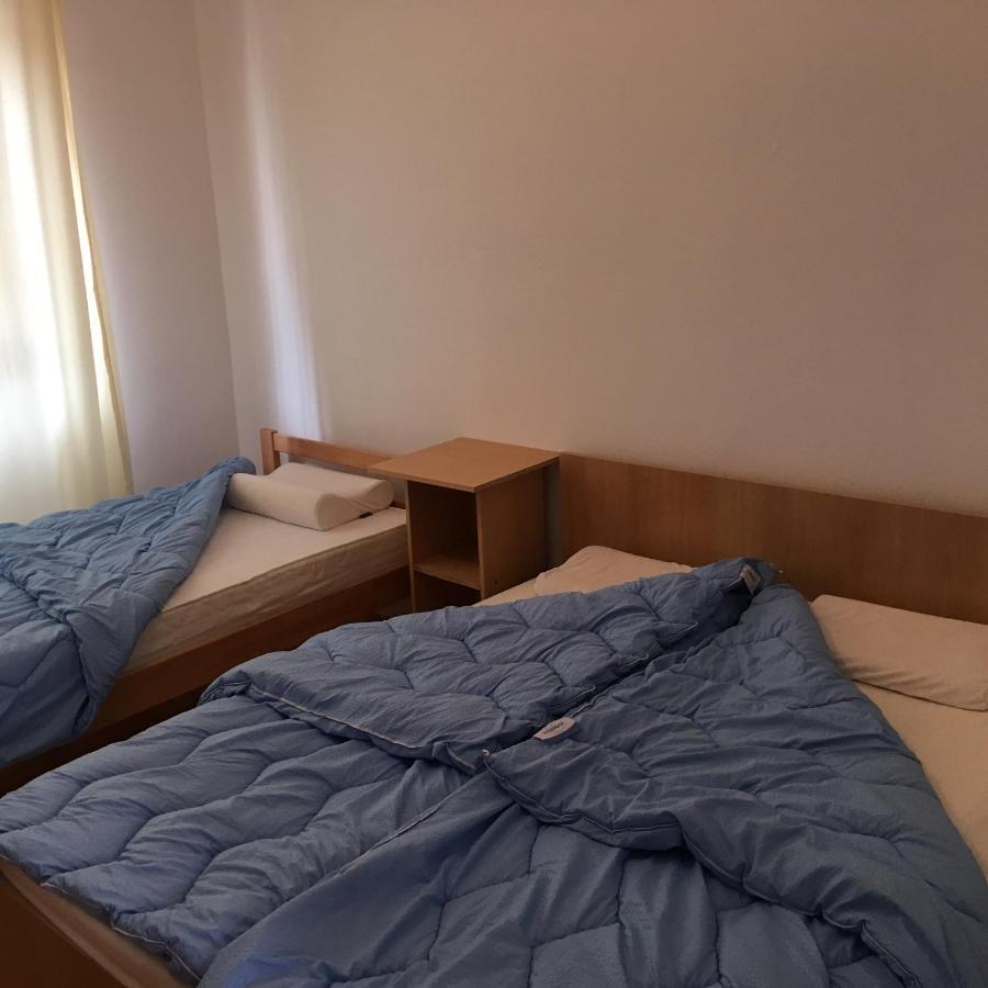 Feel Like Home Guest House Сараево Экстерьер фото