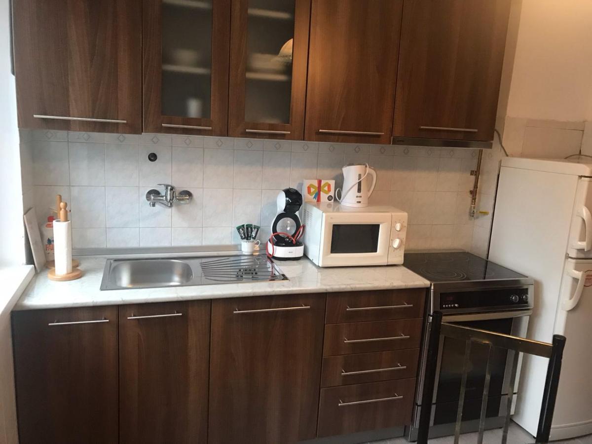 Feel Like Home Guest House Сараево Экстерьер фото