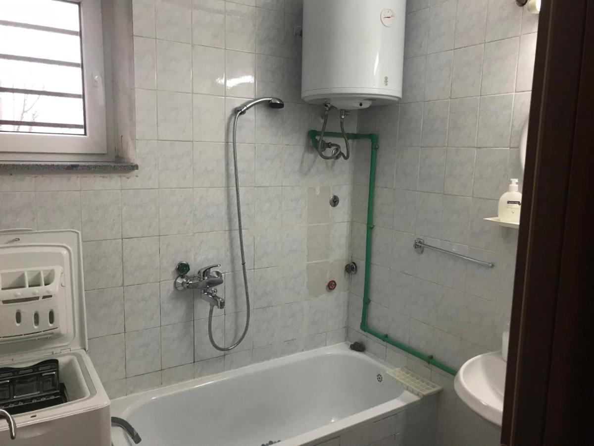 Feel Like Home Guest House Сараево Экстерьер фото