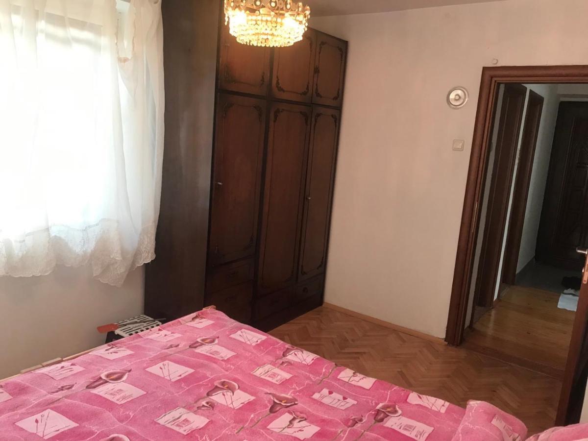 Feel Like Home Guest House Сараево Экстерьер фото