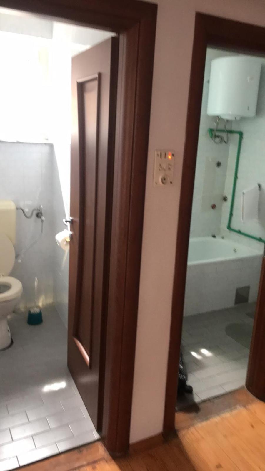Feel Like Home Guest House Сараево Экстерьер фото