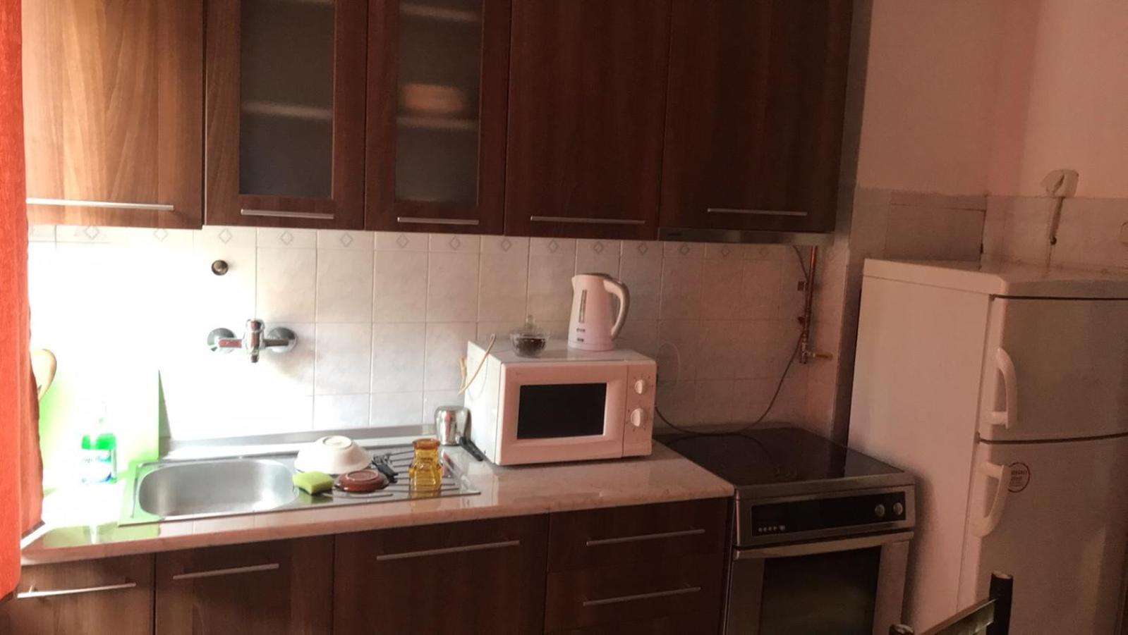 Feel Like Home Guest House Сараево Экстерьер фото